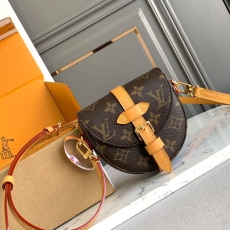 Louis Vuitton Satchel Bags